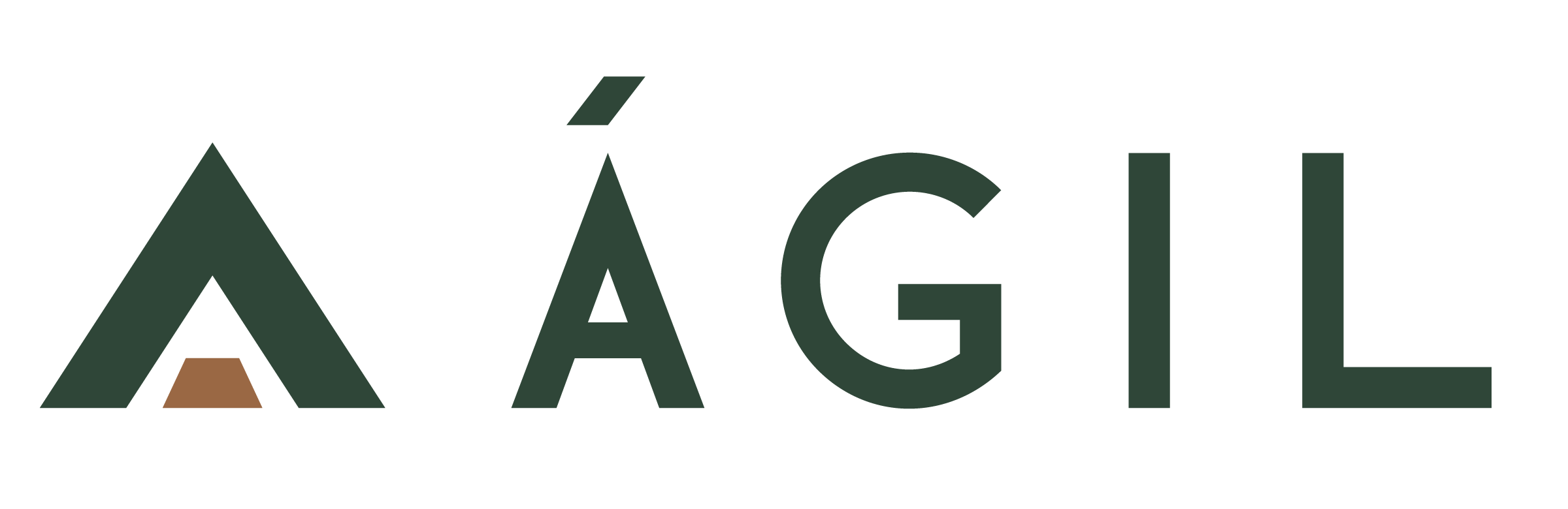 Ágil